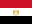 Flagget til Egypt